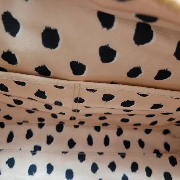 NWT ♠️Kate Spade Kennedy Street Satchel - Picture 14 of 16